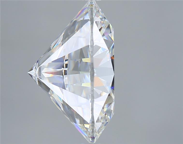 10.07 Carat Round Lab Diamond :: Greenstar spin frame 01