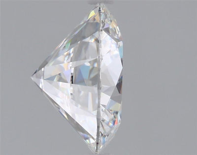 2.52 Carat Round Lab Diamond :: Greenstar spin frame 01