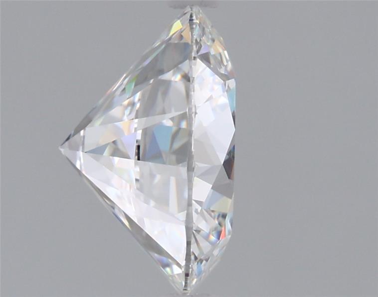 2.52 Carat Round Lab Diamond :: Greenstar spin frame 01