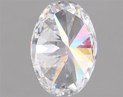 1.08 Carat Oval Lab Diamond :: Greenstar spin frame 01