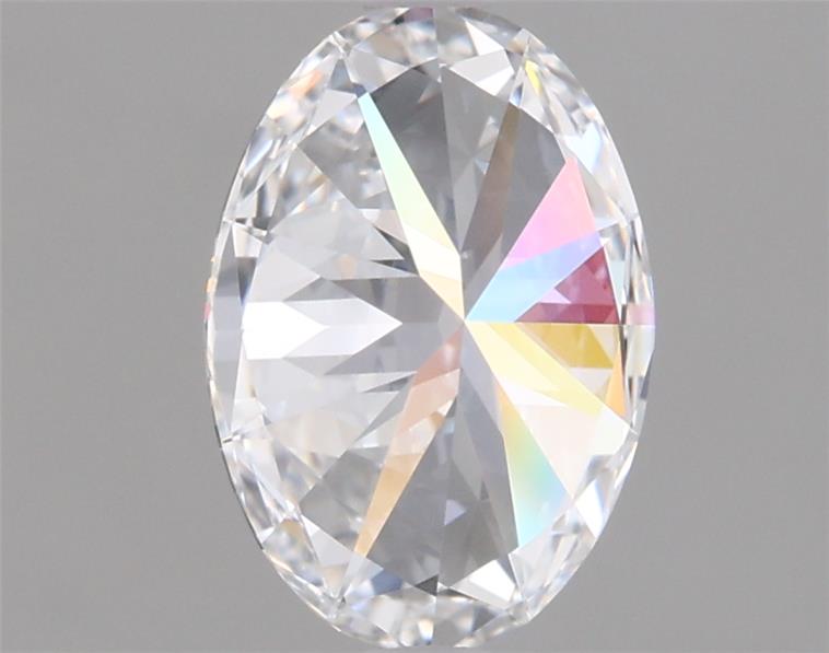 1.08 Carat Oval Lab Diamond :: Greenstar spin frame 01