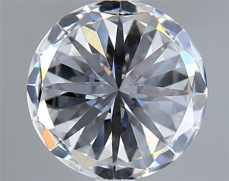 2.03 Carat Round Lab Diamond :: Greenstar spin frame 01