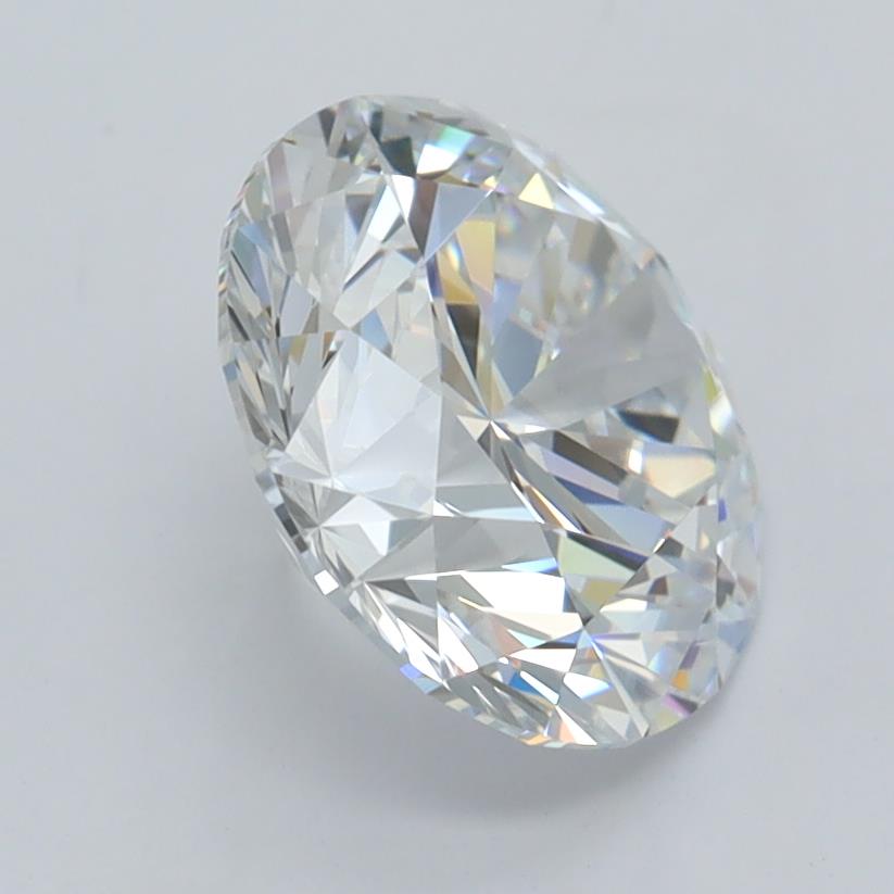 2.62 Carat Round Lab Diamond :: Greenstar spin frame 01