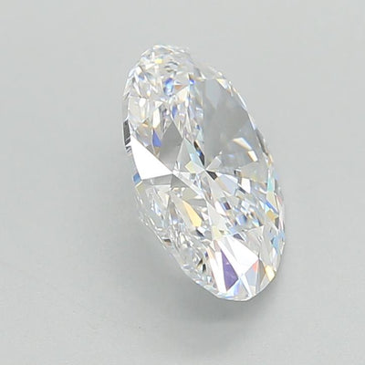 2.06 Carat Oval Lab Diamond :: Greenstar spin frame 01