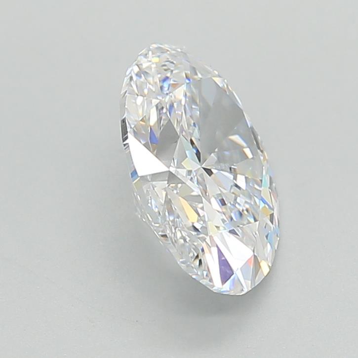 2.06 Carat Oval Lab Diamond :: Greenstar spin frame 01