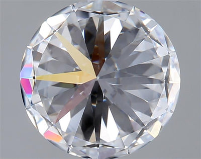 2.42 Carat Round Lab Diamond :: Greenstar spin frame 01