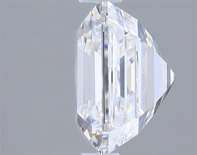 2.63 Carat Asscher Lab Diamond :: Greenstar spin frame 01