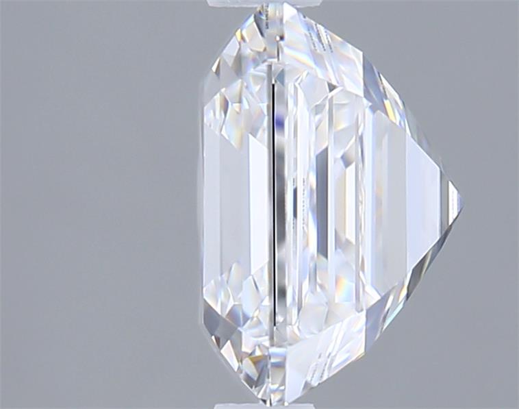 2.63 Carat Asscher Lab Diamond :: Greenstar spin frame 01