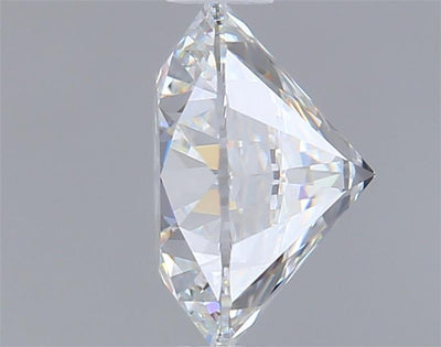 1.09 Carat Round Lab Diamond :: Greenstar spin frame 01