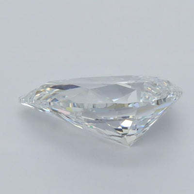 1.03 Carat Pear Lab Diamond :: Greenstar spin frame 01