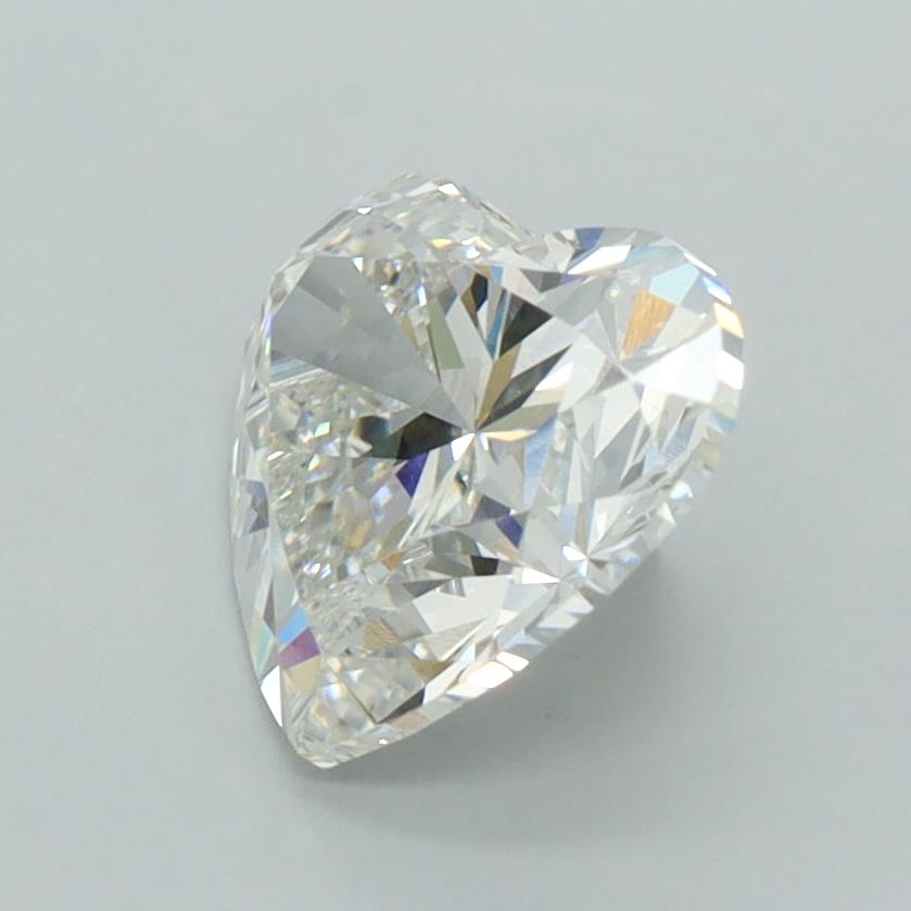 2.00 Carat Heart Lab Diamond :: Greenstar spin frame 01