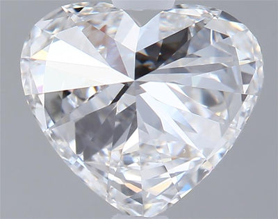 1.50 Carat Heart Lab Diamond :: Greenstar spin frame 01