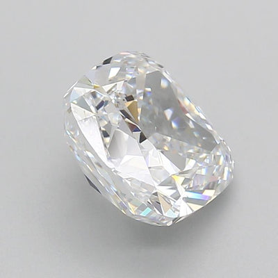 3.10 Carat Cushion Lab Diamond :: Greenstar spin frame 01