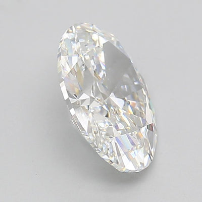 3.02 Carat Oval Lab Diamond :: Greenstar spin frame 01