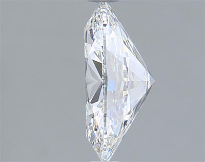 2.05 Carat Oval Lab Diamond :: Greenstar spin frame 01