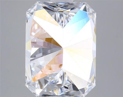 2.13 Carat Radiant Lab Diamond :: Greenstar spin frame 01