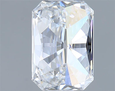 1.02 Carat Radiant Lab Diamond :: Greenstar spin frame 01