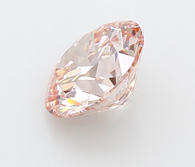 1.53 Carat Round Lab Diamond :: Greenstar spin frame 01