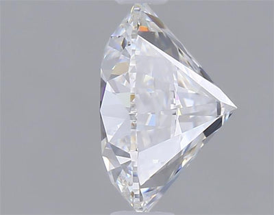 1.50 Carat Round Lab Diamond :: Greenstar spin frame 01