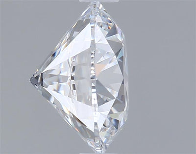 1.50 Carat Round Lab Diamond :: Greenstar spin frame 01