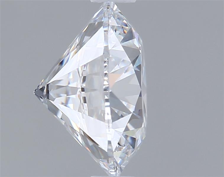 1.50 Carat Round Lab Diamond :: Greenstar spin frame 01
