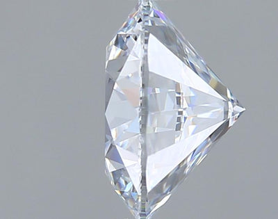 1.52 Carat Round Lab Diamond :: Greenstar spin frame 01