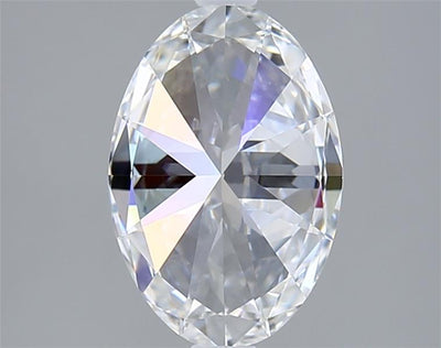 2.08 Carat Oval Lab Diamond :: Greenstar spin frame 01