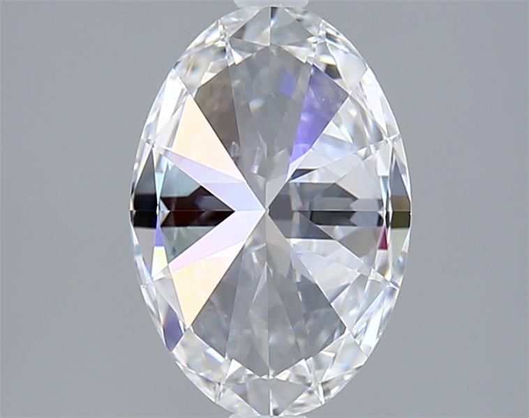 2.08 Carat Oval Lab Diamond :: Greenstar spin frame 01