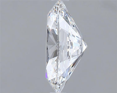 2.04 Carat Oval Lab Diamond :: Greenstar spin frame 01