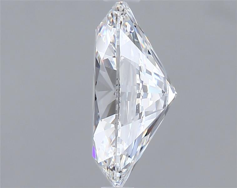 2.04 Carat Oval Lab Diamond :: Greenstar spin frame 01