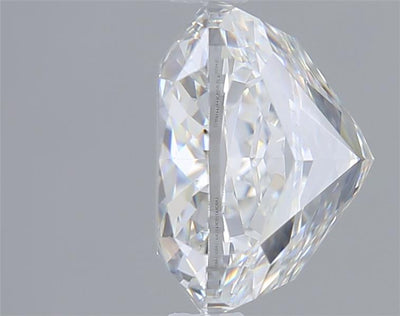 3.14 Carat Cushion Lab Diamond :: Greenstar spin frame 01
