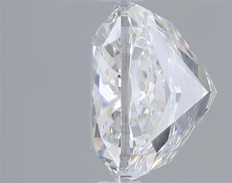 3.14 Carat Cushion Lab Diamond :: Greenstar spin frame 01