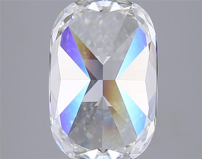 3.23 Carat Cushion Lab Diamond :: Greenstar spin frame 01