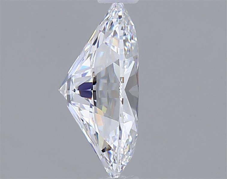 1.54 Carat Oval Lab Diamond :: Greenstar spin frame 01