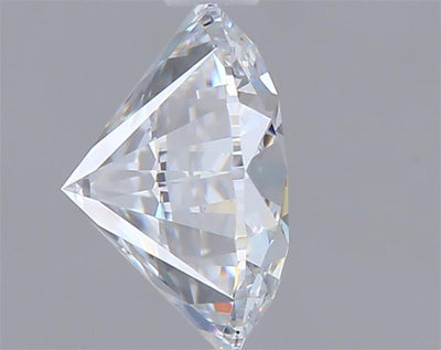 1.57 Carat Round Lab Diamond :: Greenstar spin frame 01