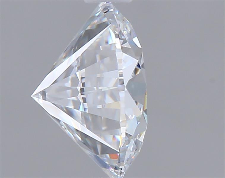 1.57 Carat Round Lab Diamond :: Greenstar spin frame 01
