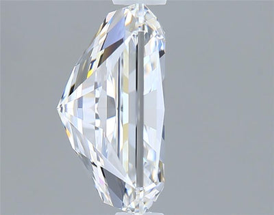 1.41 Carat Radiant Lab Diamond :: Greenstar spin frame 01