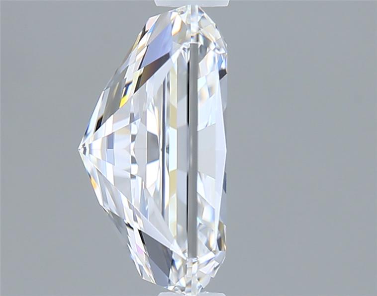 1.41 Carat Radiant Lab Diamond :: Greenstar spin frame 01