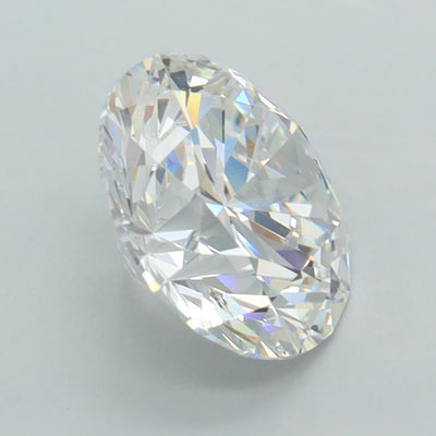 2.69 Carat Round Lab Diamond :: Greenstar spin frame 01