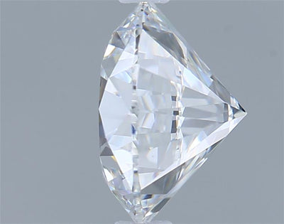1.50 Carat Round Lab Diamond :: Greenstar spin frame 01