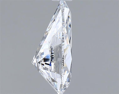 1.03 Carat Pear Lab Diamond :: Greenstar spin frame 01