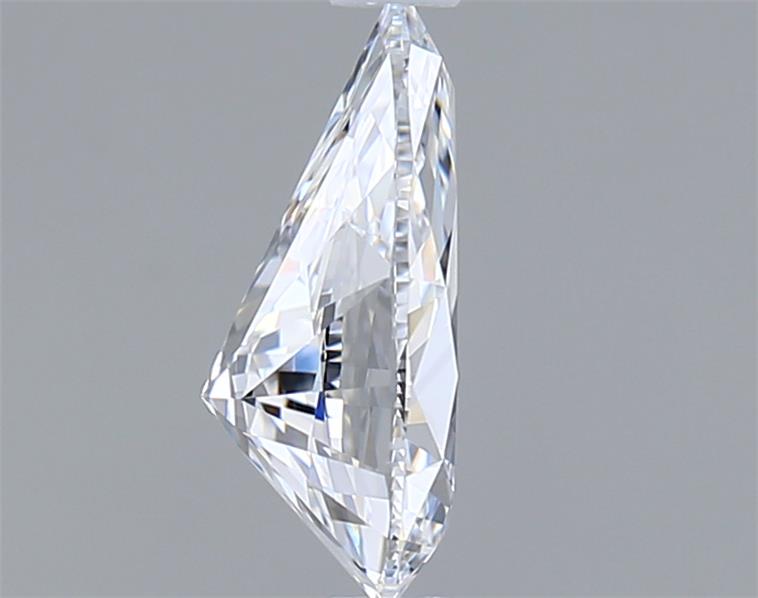 1.03 Carat Pear Lab Diamond :: Greenstar spin frame 01