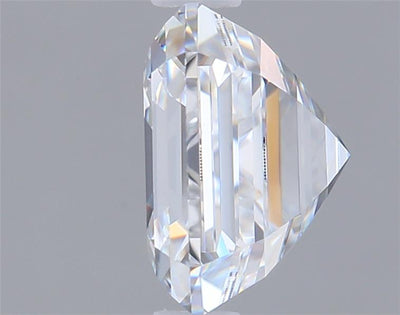 2.04 Carat Asscher Lab Diamond :: Greenstar spin frame 01