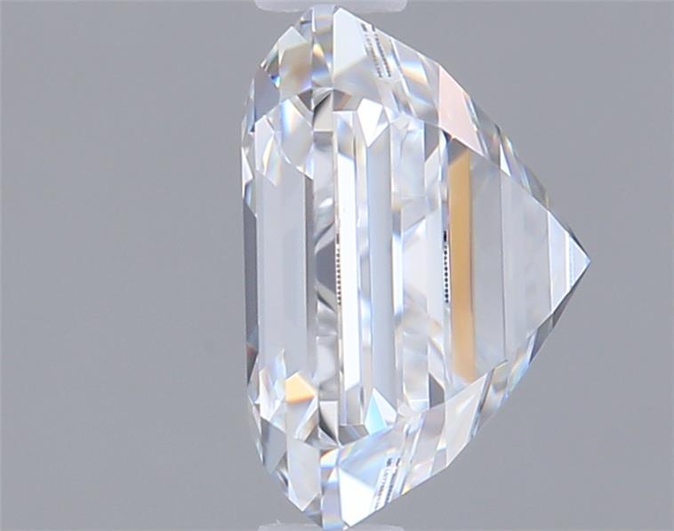 2.04 Carat Asscher Lab Diamond :: Greenstar spin frame 01