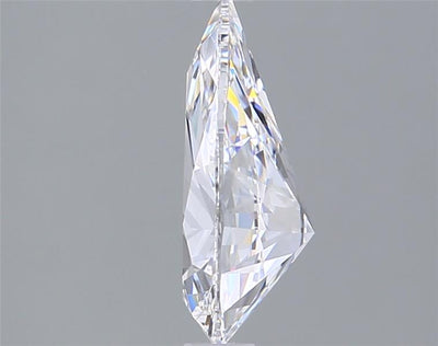 1.36 Carat Pear Lab Diamond :: Greenstar spin frame 01