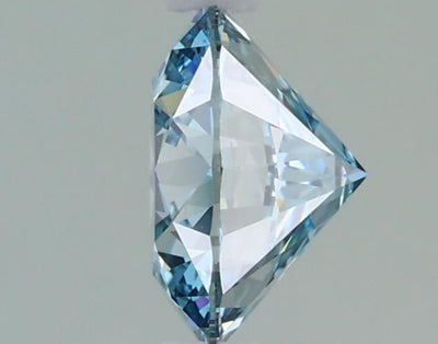 1.06 Carat Round Lab Diamond :: Greenstar spin frame 01