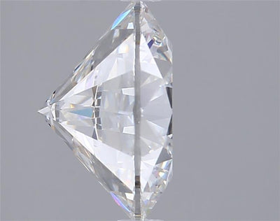 3.50 Carat Round Lab Diamond :: Greenstar spin frame 01