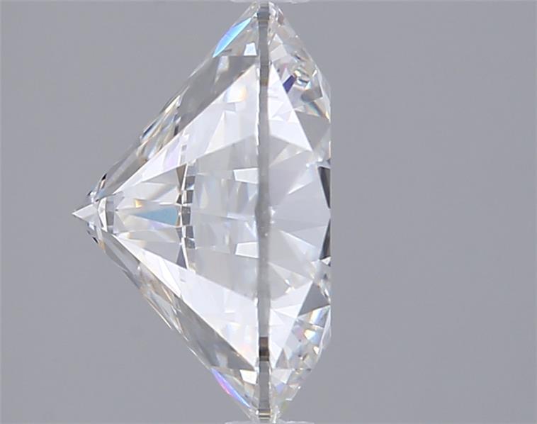 3.50 Carat Round Lab Diamond :: Greenstar spin frame 01
