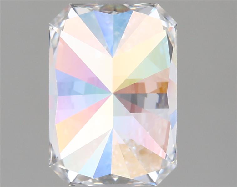 1.51 Carat Radiant Lab Diamond :: Greenstar spin frame 01