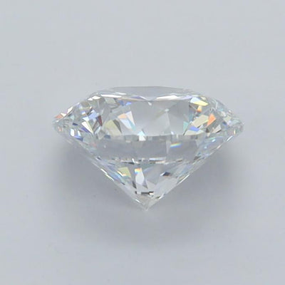 1.03 Carat Round Lab Diamond :: Greenstar spin frame 01